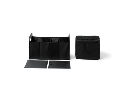 TRUNK ORGANIZER KENTIN BLACK