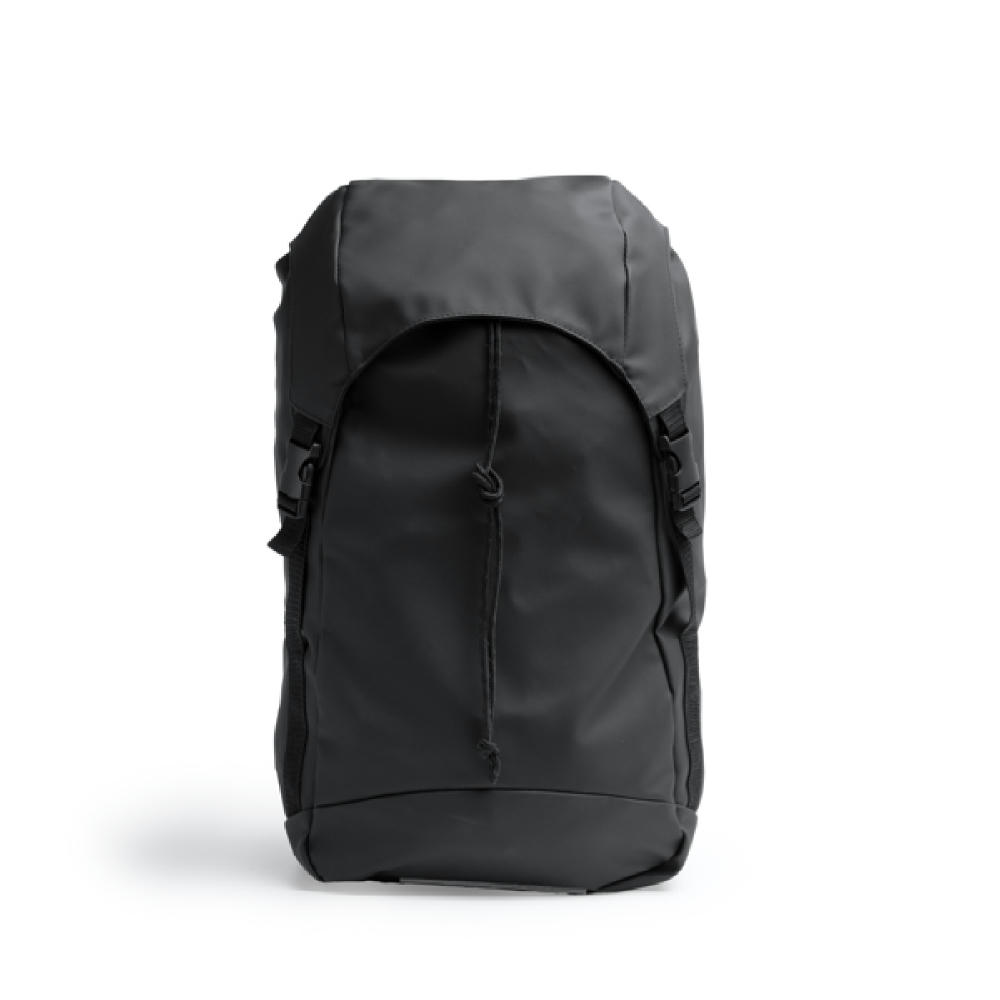 BACKPACK JARVIS BLACK