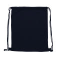 DRAWSTRING BAG MASUR NAVY BLUE