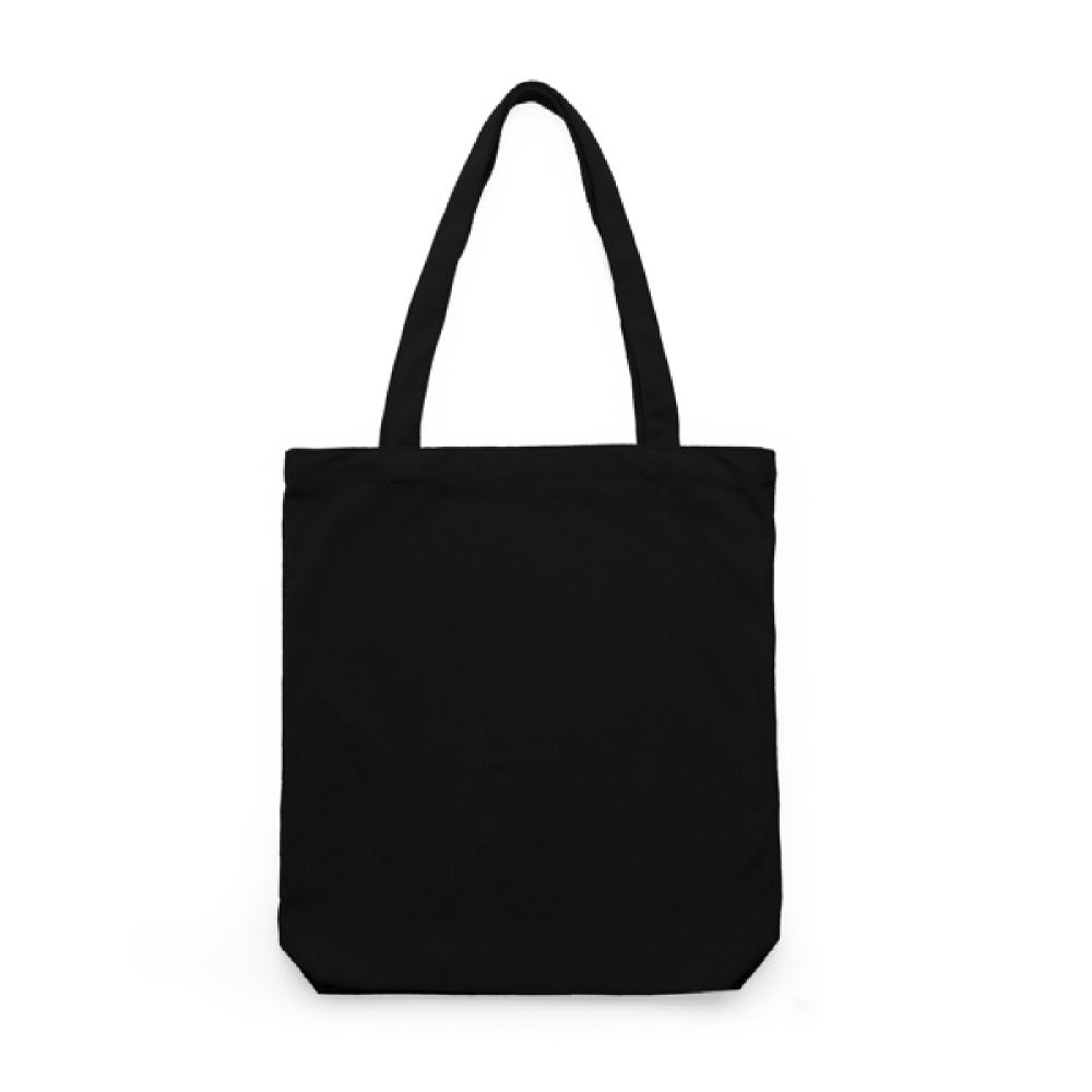 TOTE BAG FASLER BLACK