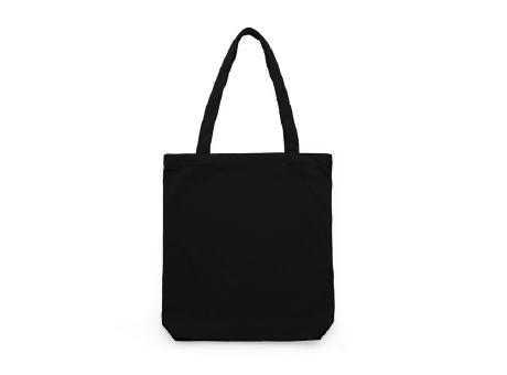 TOTE BAG FASLER BLACK