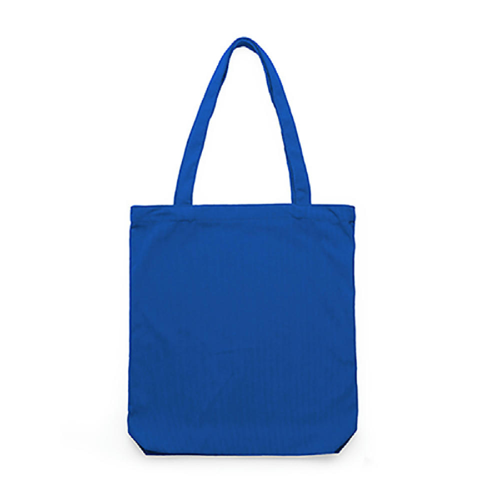 TOTE BAG FASLER ROYAL BLUE