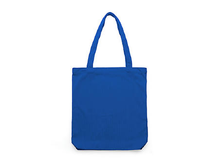 TOTE BAG FASLER ROYAL BLUE