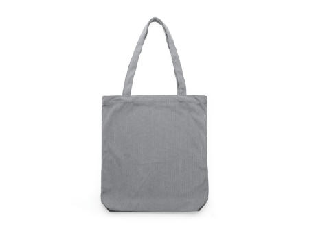 TOTE BAG FASLER GREY