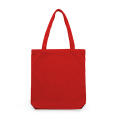 TOTE BAG FASLER RED