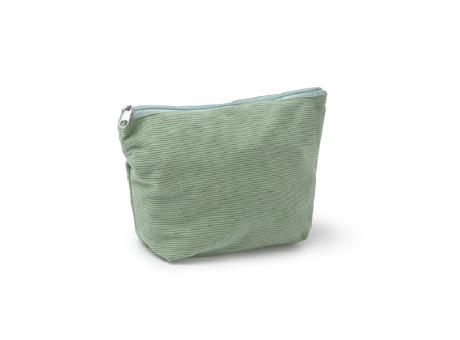 TOILET BAG LOTER SAGE GREEN