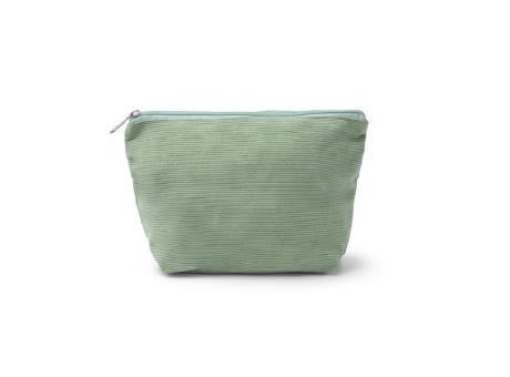 TOILET BAG LOTER SAGE GREEN