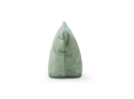 TOILET BAG LOTER SAGE GREEN