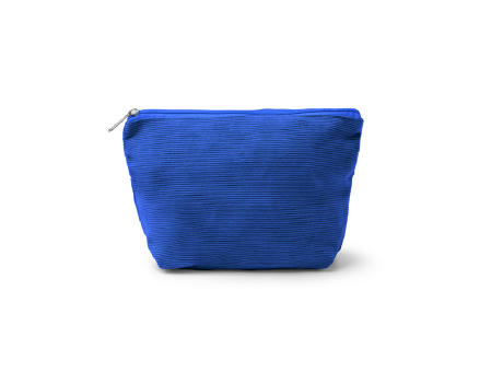 TOILET BAG LOTER ROYAL BLUE