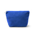 TOILET BAG LOTER ROYAL BLUE