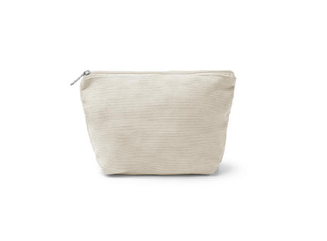 TOILET BAG LOTER NATURAL