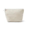 TOILET BAG LOTER NATURAL