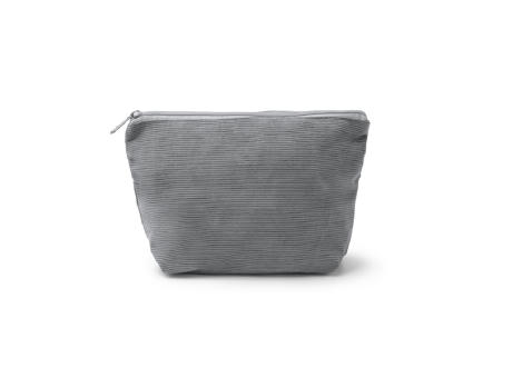 TOILET BAG LOTER GREY