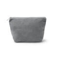 TOILET BAG LOTER GREY