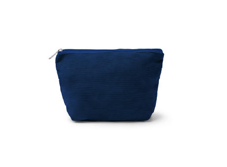 TOILET BAG NAVY BLUE