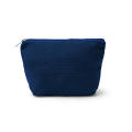 TOILET BAG NAVY BLUE