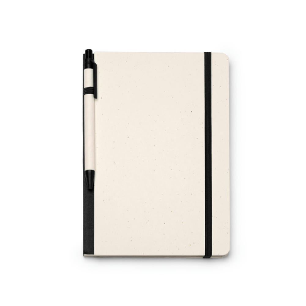 NOTEBOOK YORIS BLACK