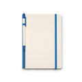 NOTEBOOK YORIS LIGHT ROYAL BLUE