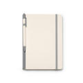 NOTEBOOK YORIS GREY