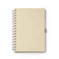 NOTEBOOK RANIC NATURAL