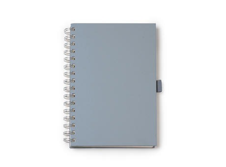 NOTEBOOK RANIC LIGHT ROYAL BLUE