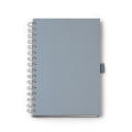 NOTEBOOK RANIC LIGHT ROYAL BLUE