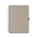 NOTEBOOK RANIC GREY