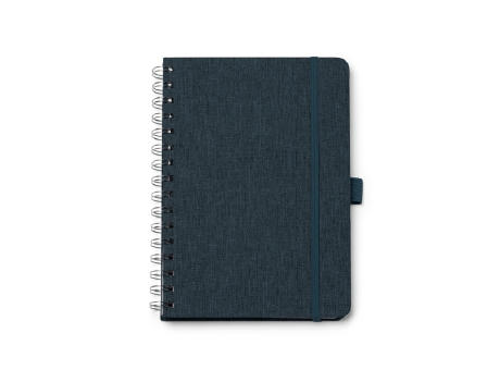 NOTEBOOK GARIN BLACK