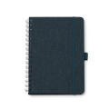 NOTEBOOK GARIN VIGORE DENIM