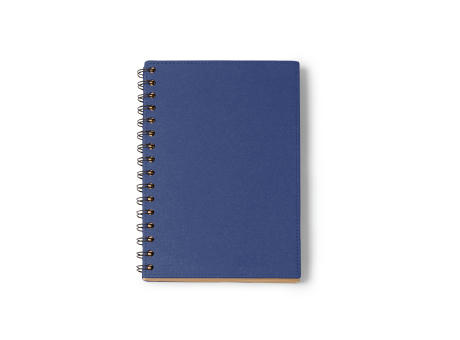 NOTEBOOK NUSAX ROYAL BLUE