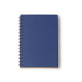 NOTEBOOK NUSAX ROYAL BLUE