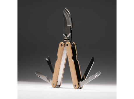 MULTI-TOOL FELOS NATURAL