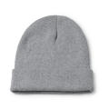 BEANIE HAT ROSMAL GREY