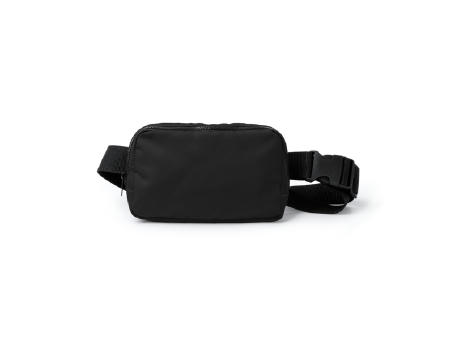 SHOULDER BAG WAISTBAG AVALON BLACK