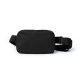 SHOULDER BAG WAISTBAG AVALON BLACK