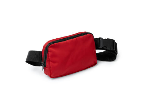 SHOULDER BAG WAISTBAG AVALON BLACK