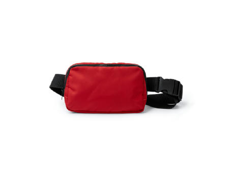 SHOULDER BAG WAISTBAG AVALON RED