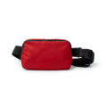 SHOULDER BAG WAISTBAG AVALON RED