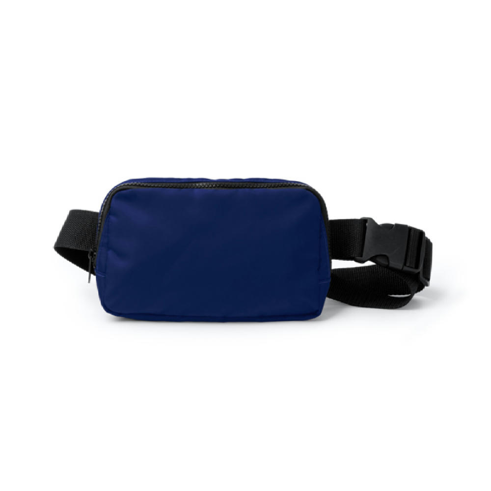 SHOULDER BAG WAISTBAG AVALON NAVY BLUE