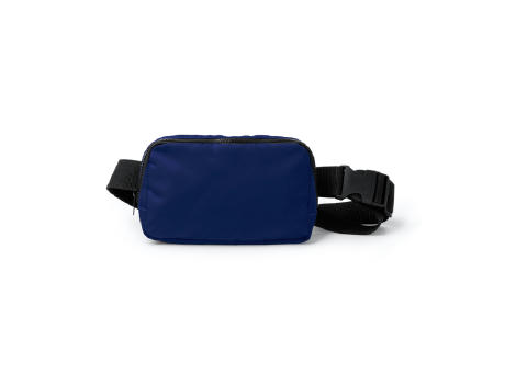 SHOULDER BAG WAISTBAG AVALON NAVY BLUE