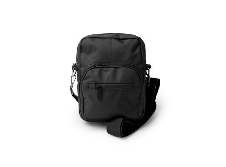 SHOULDER BAG MENEZ BLACK