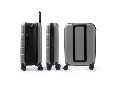 TROLLEY FOLDY BLACK