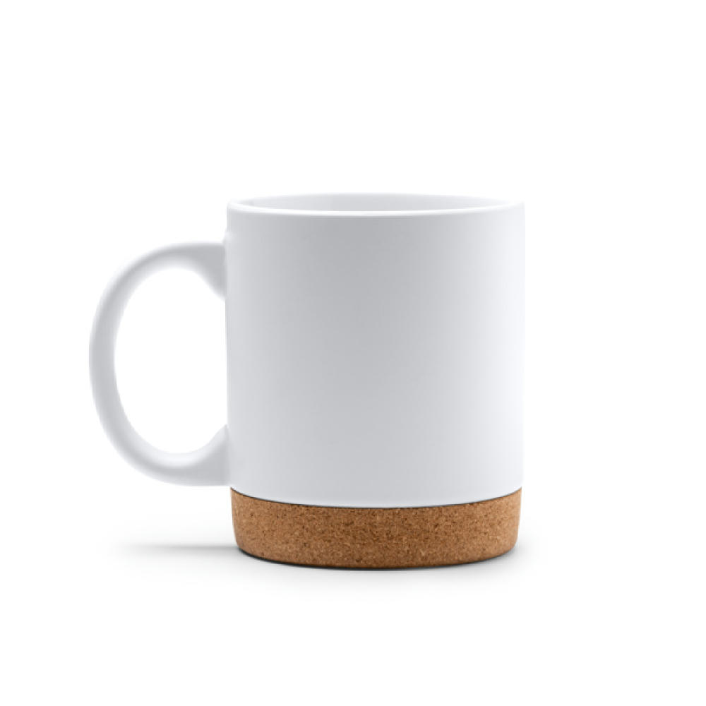 MUG NURIX WHITE