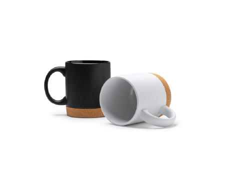 MUG NURIX BLACK