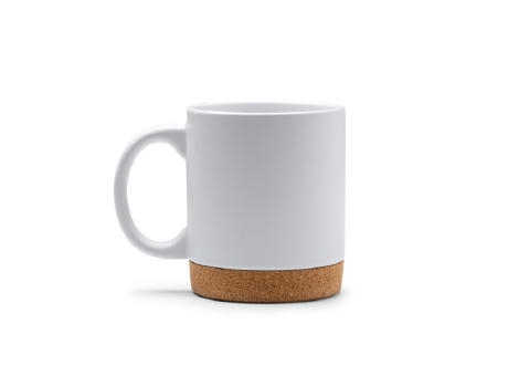 MUG BANKET WHITE