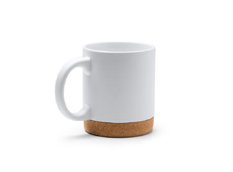 MUG BANKET WHITE