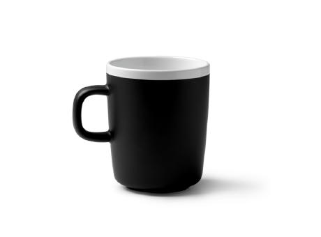 MUG CARTUX BLACK