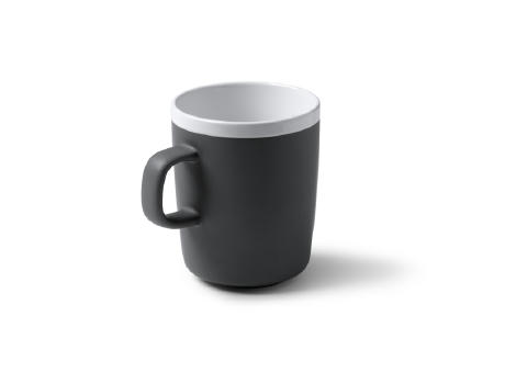 MUG CARTUX BLACK