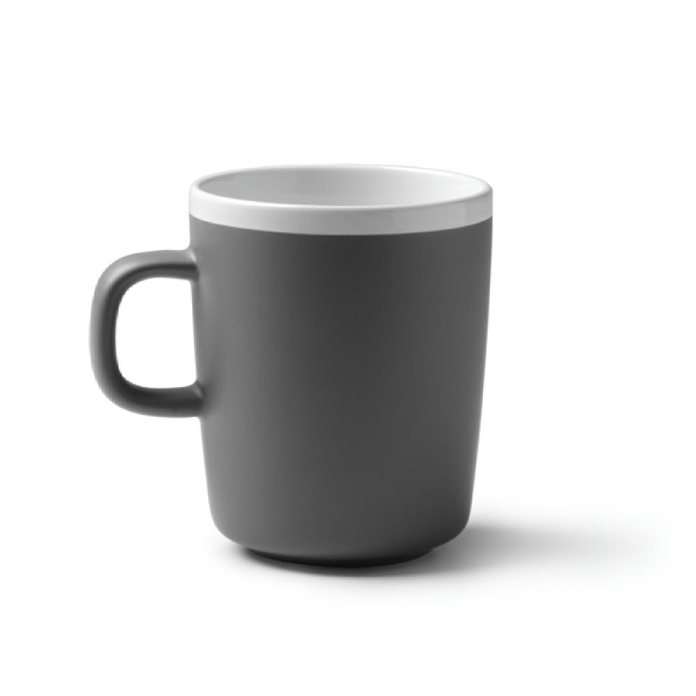 MUG CARTUX GREY