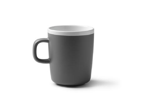 MUG CARTUX GREY